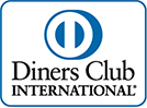 Diners Logo
